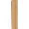 Ekena Millwork Olympic Traditional Rough Sawn Bracket, Western Red Cedar, 6"W x 20"D x 28"H BKT06X20X28OLY01RWR - alternate 3